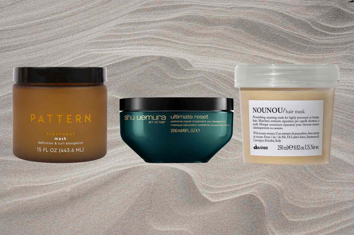 9 Best Hair Masks for Ultimate Nourishment and Hydration in 2024