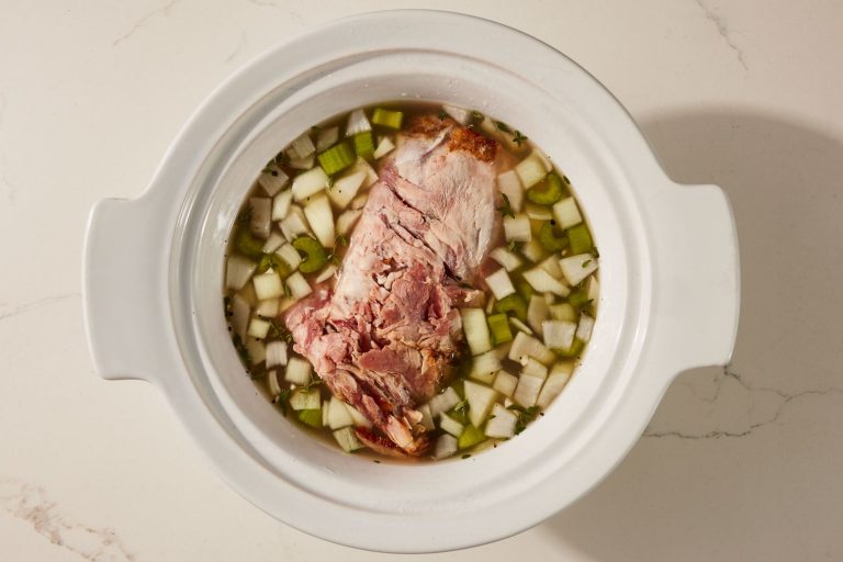 Ham Bone Soup: History, Health Benefits, and Perfect Pairings