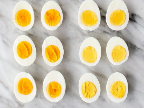 Boiled Eggs: Step-by-Step Guide for Easy Peeling and Ideal Yolks