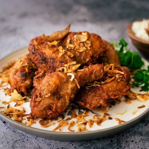 Deep Fried Hot Wings And Drumettes Recipe: Tips, Techniques, and Health Hacks