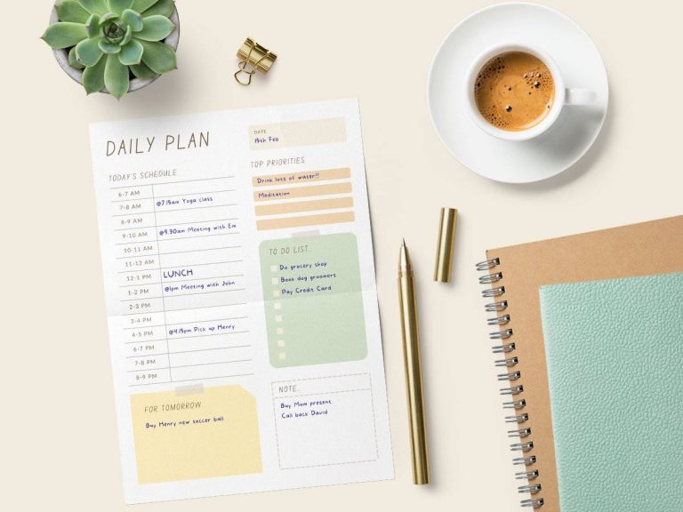 9 Best Planners for 2024: Top Picks for Students, Professionals, and Creatives