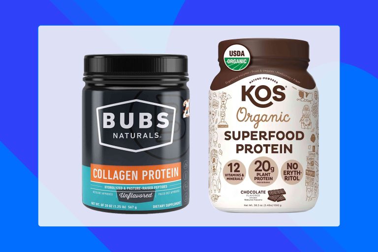 9 Best Protein Powders for Weight Loss, Muscle Gain, and Overall Health 2023