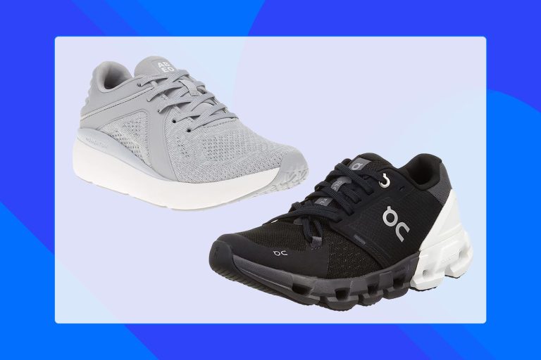 9 Best Shoes for Achilles Tendonitis: Top Picks for Walking, Running, and Work