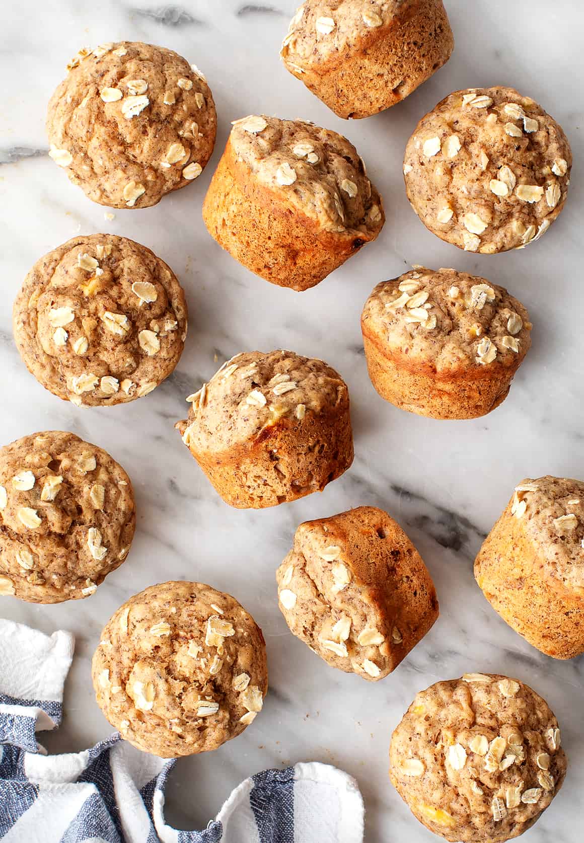 Vegan Banana Muffins Recipe: Perfect Snack or Dessert