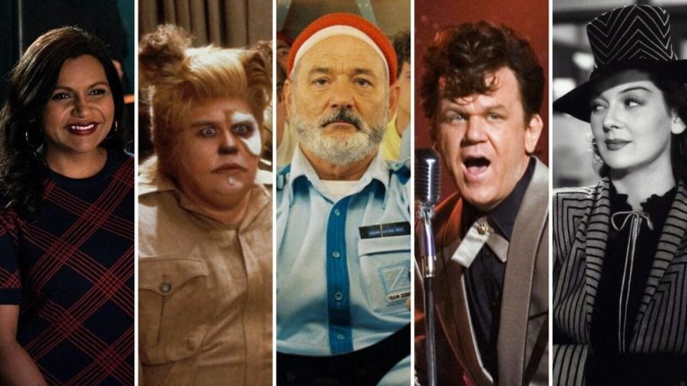 Top 9 Comedy Movies to Watch on Amazon Prime for a Good Laugh