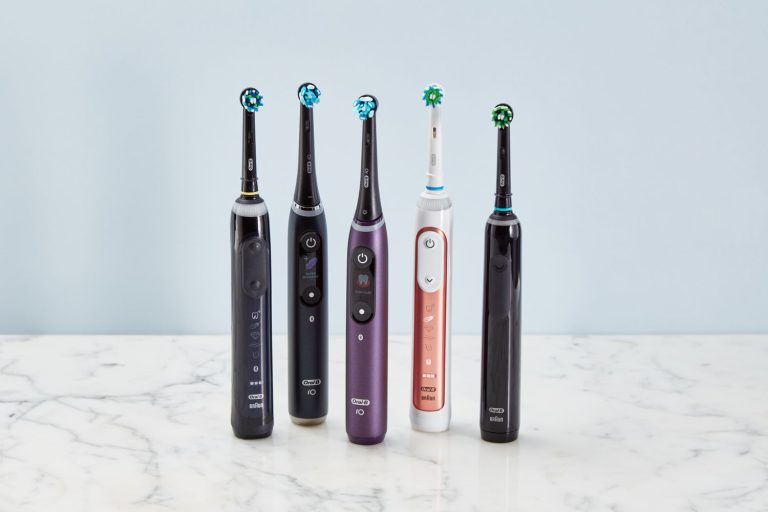 9 Best Toothbrushes for Optimal Oral Health: Expert Picks for Every Need