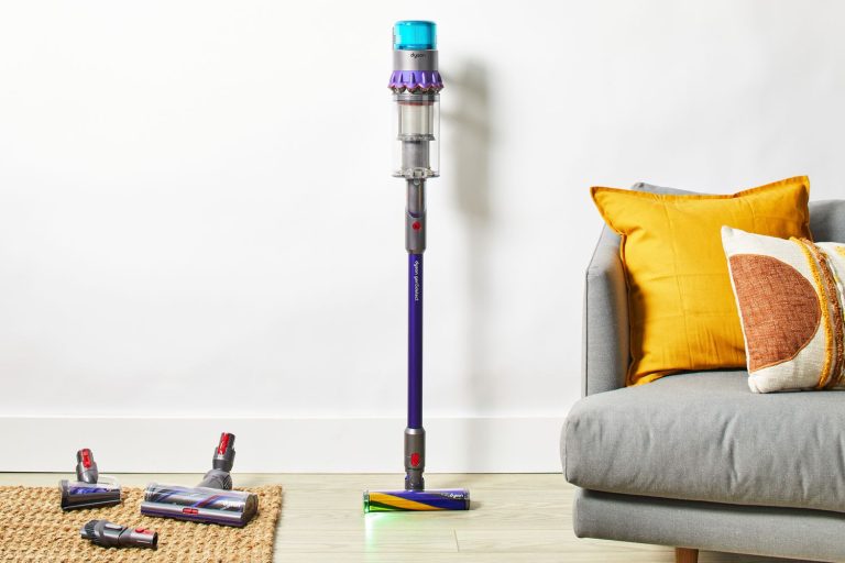 9 Best Vacuums for Hardwood Floors: Expert Picks & Budget-Friendly Deals