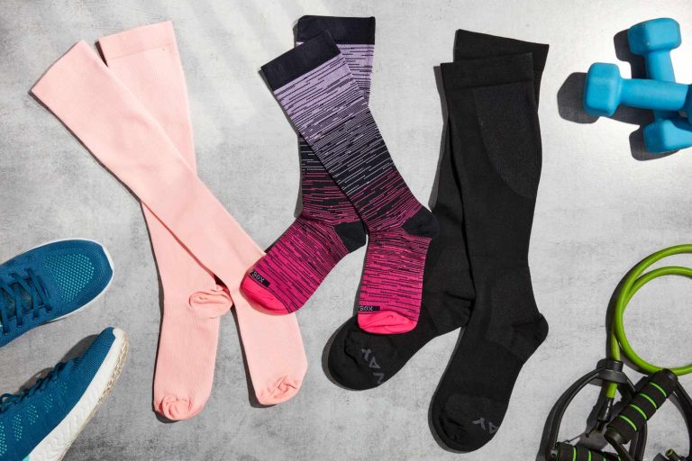 9 Best Compression Socks for Travel: Top Picks for Comfort and Support