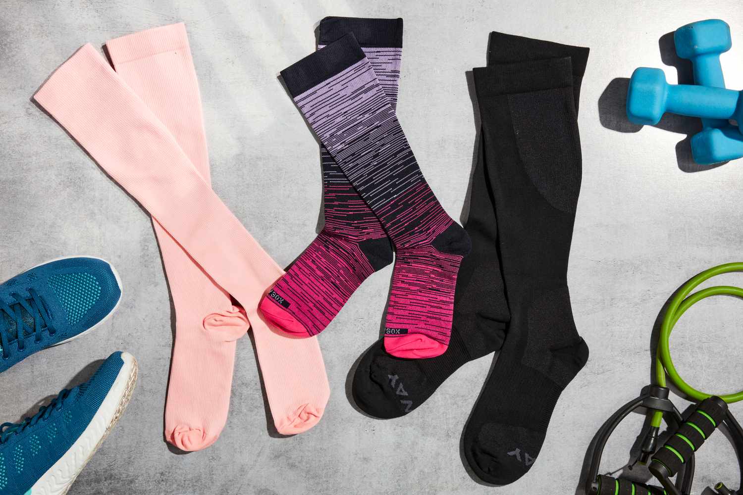 9 Best Compression Socks for Nurses: Affordable, Stylish & Supportive Options Under $30