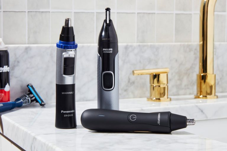 9 Best Hair Trimmers for Men: Top Picks for Every Budget and Need in 2024