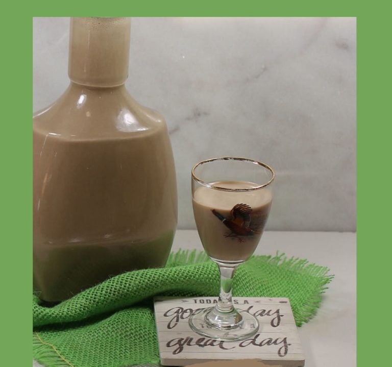 Homemaderish Whiskey Cream at Home: Recipes & Tips