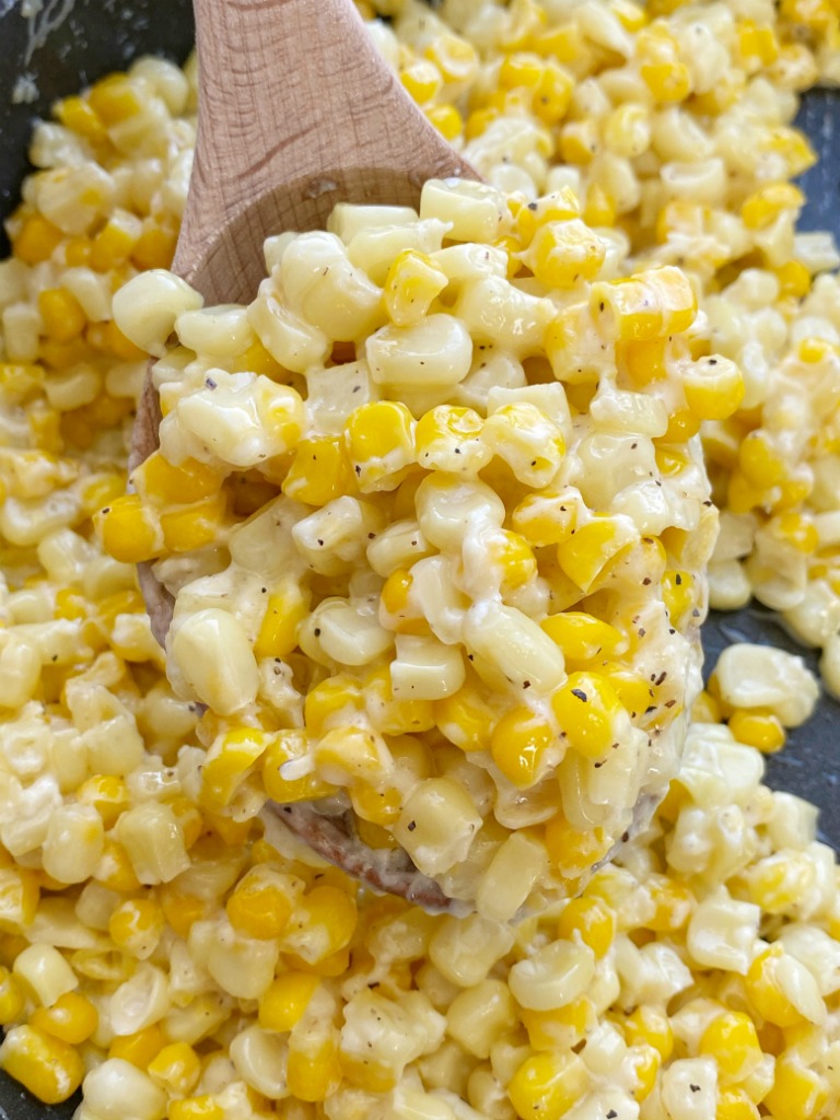 Pan Fried Sweet Corn Recipe: Quick, Delicious, and Nutritious Side Dish