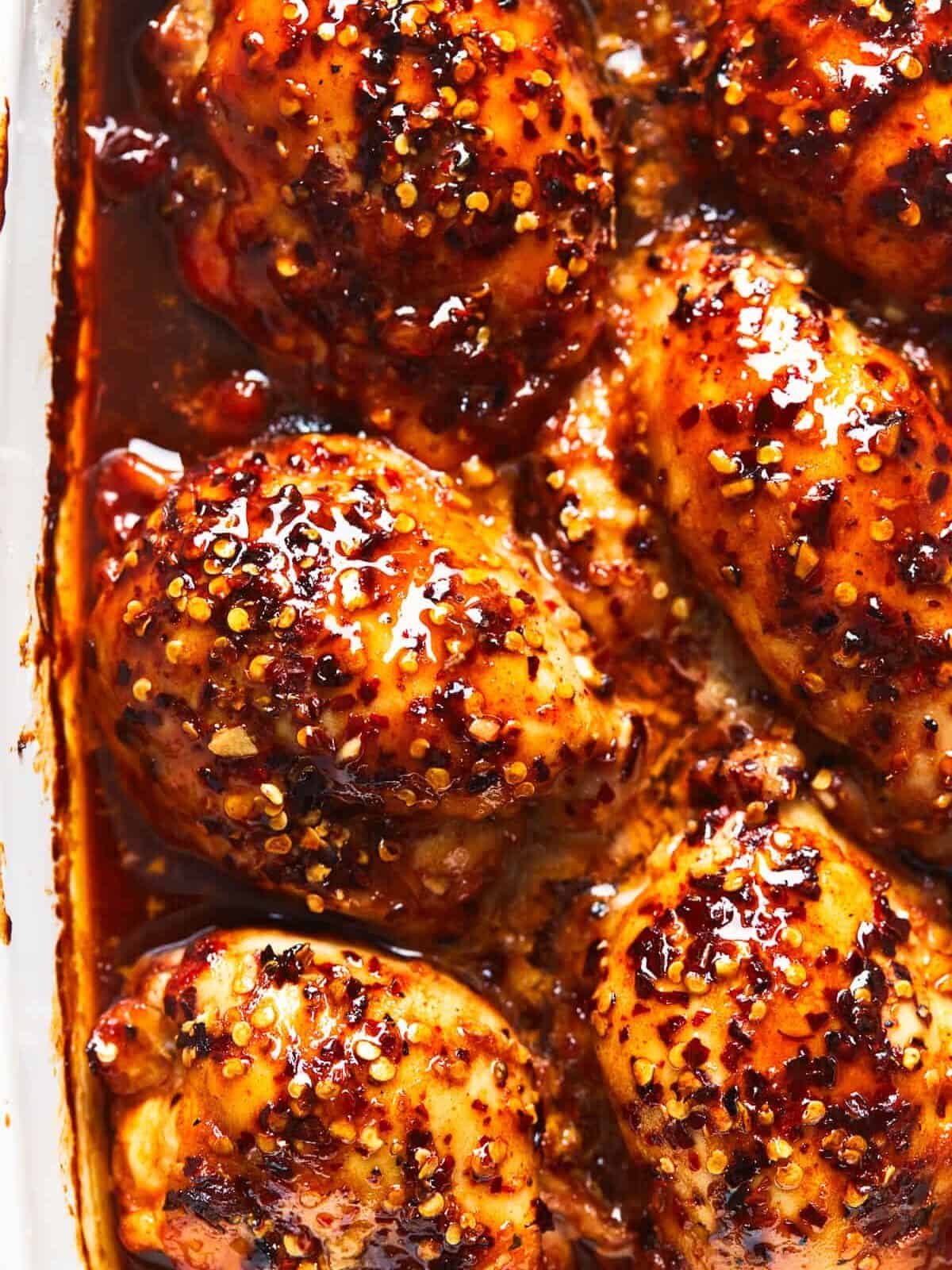 Honey Baked Chicken: Recipes, Tips & Serving Ideas