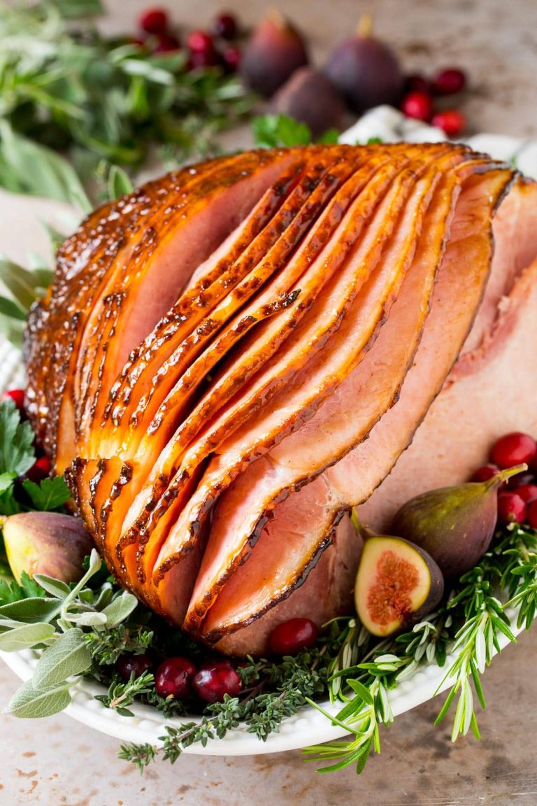 Honey Glazed Ham: History, Recipes, Cooking Tips, and Health Insights