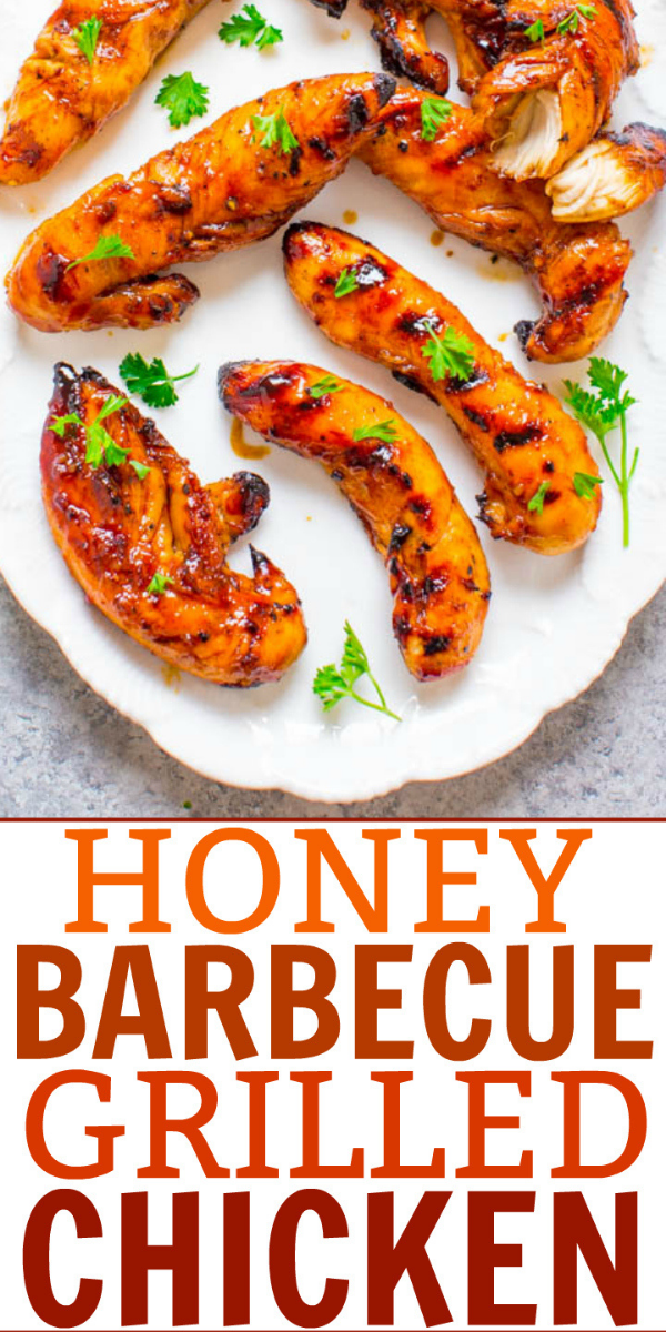 Barbeque Chicken: Flavorful, Healthy, and Ready in Minutes