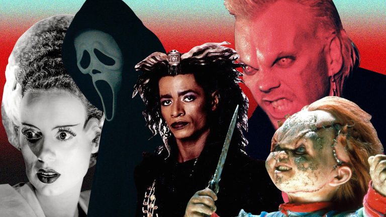 9 Best Movies of the 80s: Iconic Films That Defined a Decade