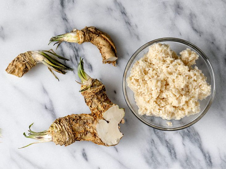 Horseradish Recipe: Benefits, History, and Easy Step-by-Step Guide