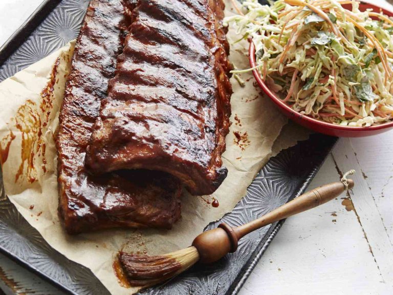 Southern Grilled Barbecued Ribs: Tips, Techniques, and Perfect Pairings