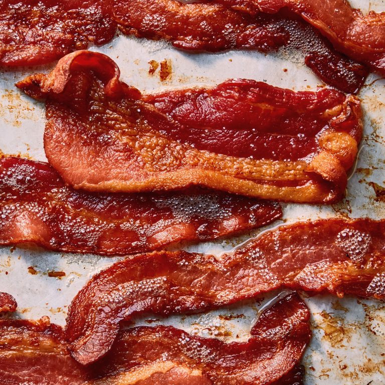 Bacon: History, Types, Cooking Tips, and Nutritional Insights