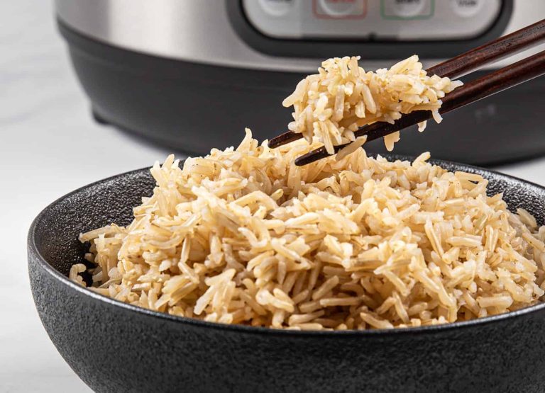 Indian Style Basmati Rice: Aroma, Flavor, and Health Benefits