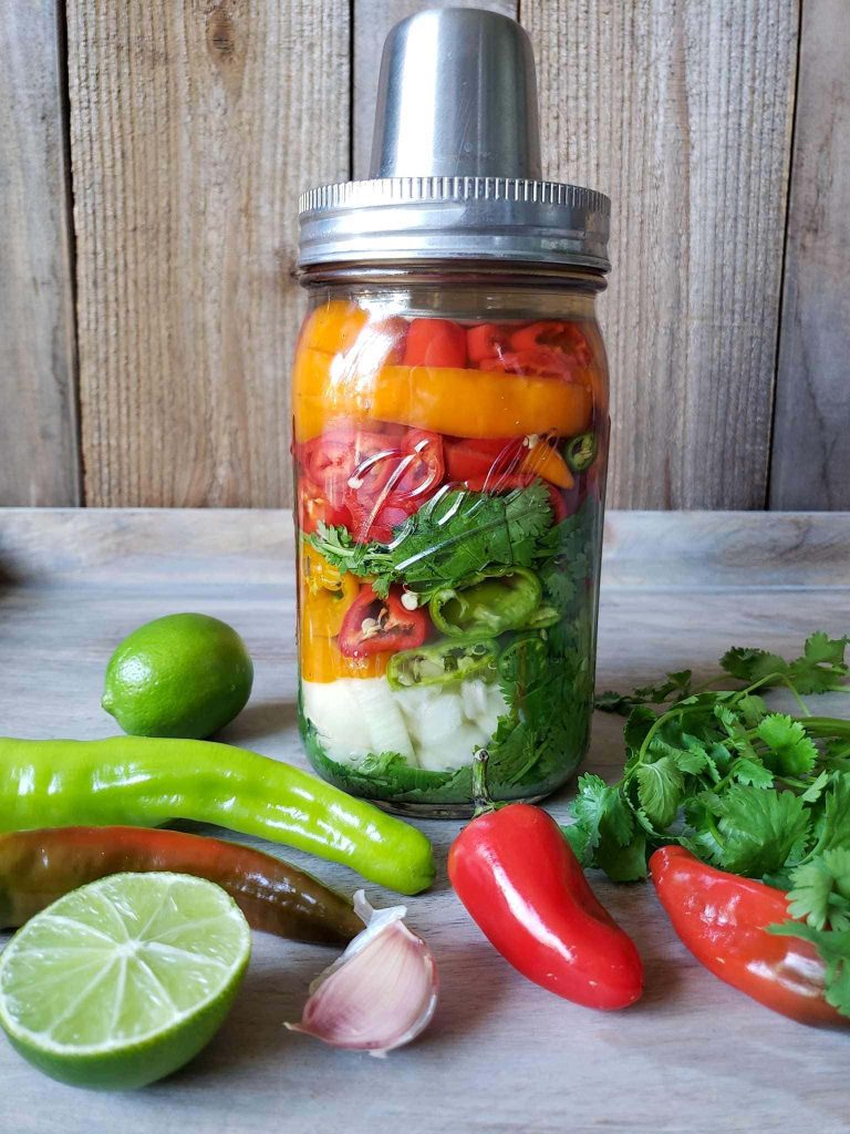 Fermented Hot Sauce: A Complete Guide to Homemade Flavor