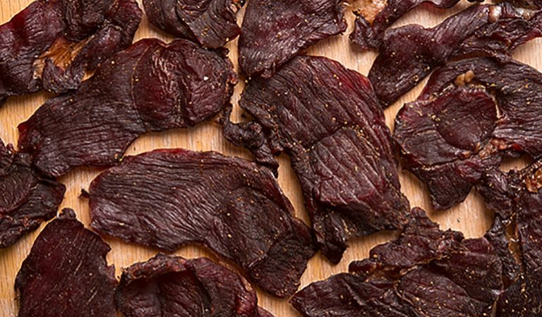 Deer Jerky: Ultimate Guide to Homemade Recipes