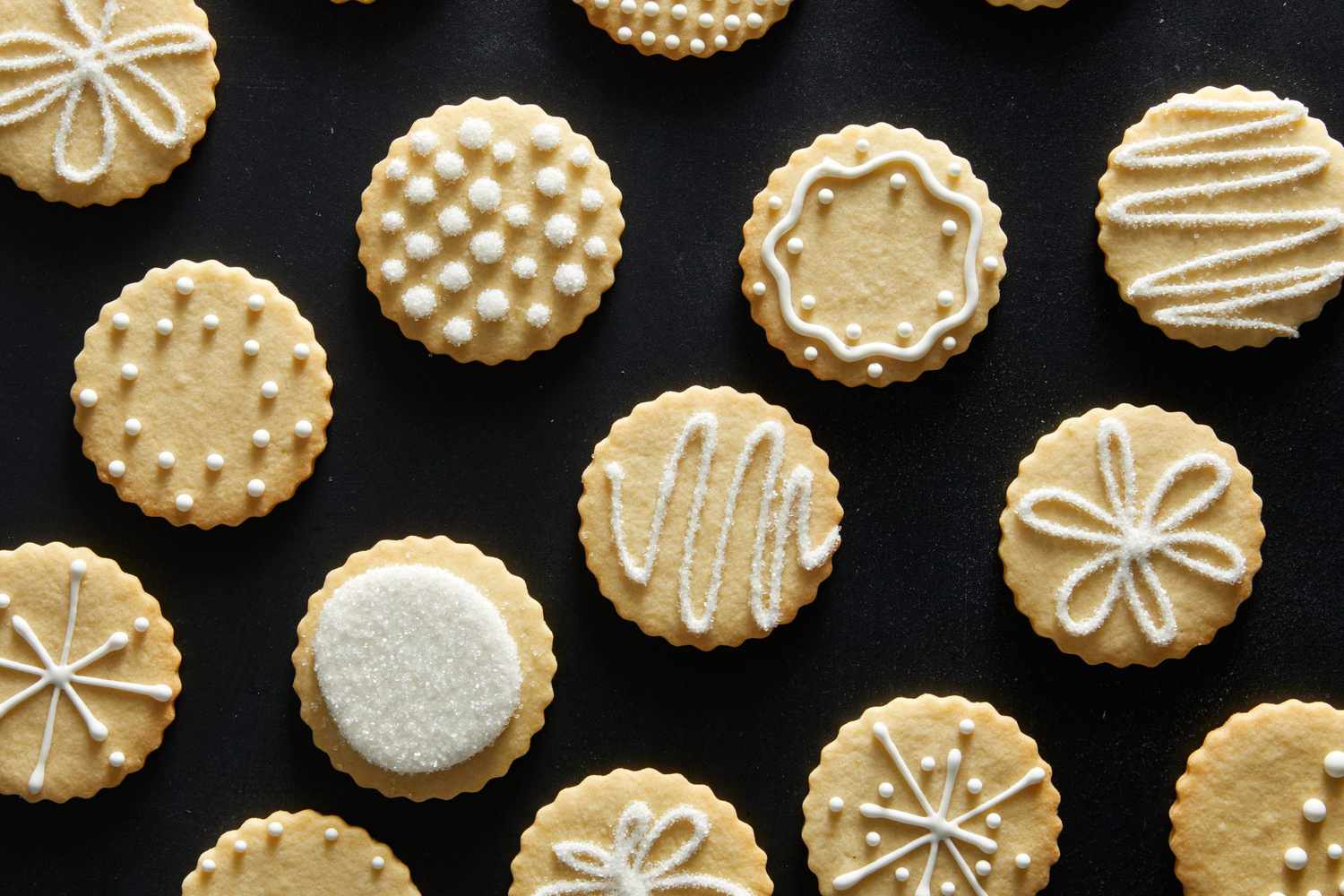 Cinnamon Sugar Cookies: Recipes, Tips, and Creative Variations