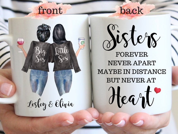 9 Best Gifts for Sister: Perfect Presents Tailored to Her Personality and Interests