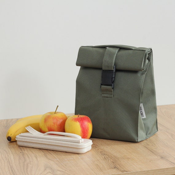 9 Best Lunch Bags for Men: Top Picks for Style, Durability, and Functionality