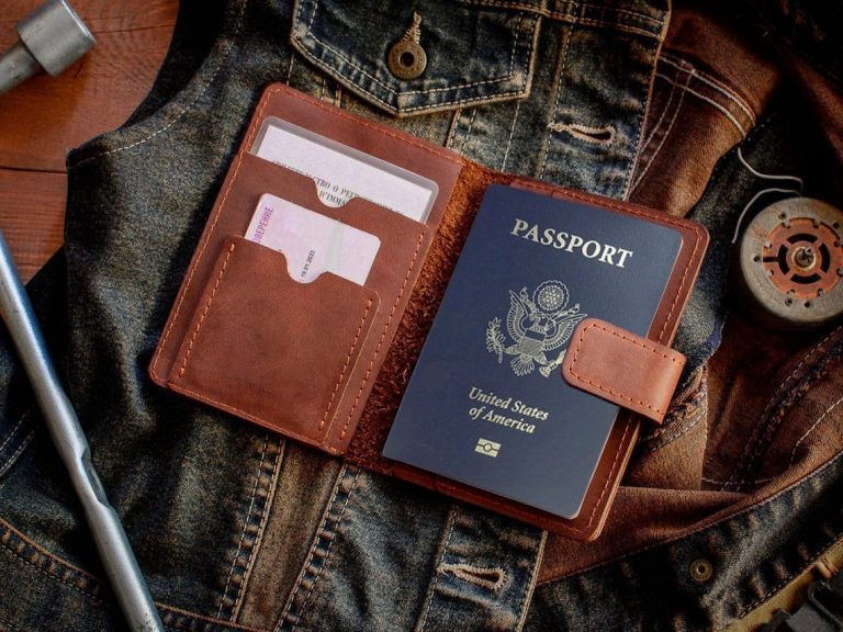 9 Best Passport Holders: Top Picks for Durability, Style, and Functionality