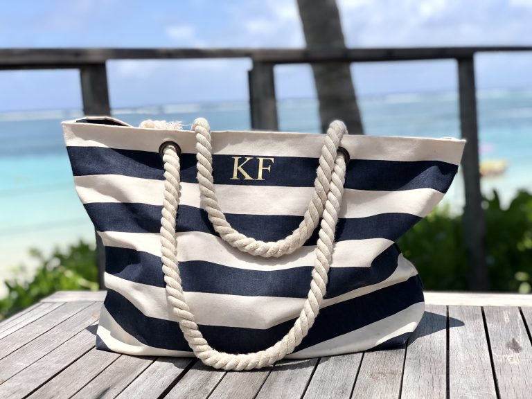 9 Best Beach Bags of 2024: Stylish, Functional, and Eco-Friendly Picks