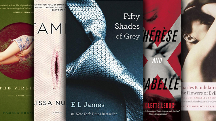 9 Best Erotica Novels: Exploring Sensuality and Passion from Classics to Modern Tales