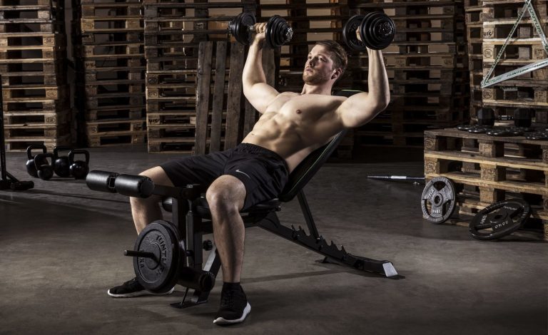 9 Best Workout Benches for Home Gyms: Enhance Your Fitness Routine Today