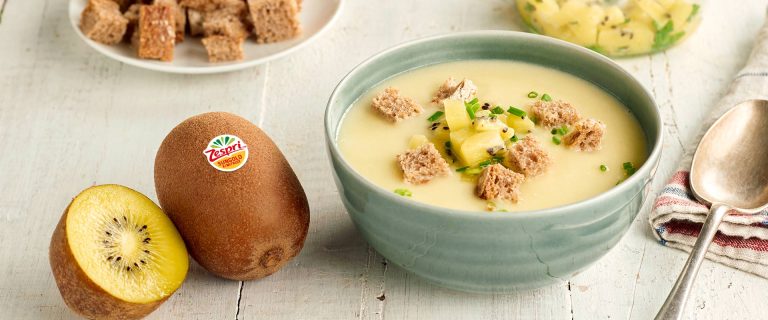 Potato Leek Soup Vichyssoise: A Classic French Recipe with Modern Twists and Health Benefits