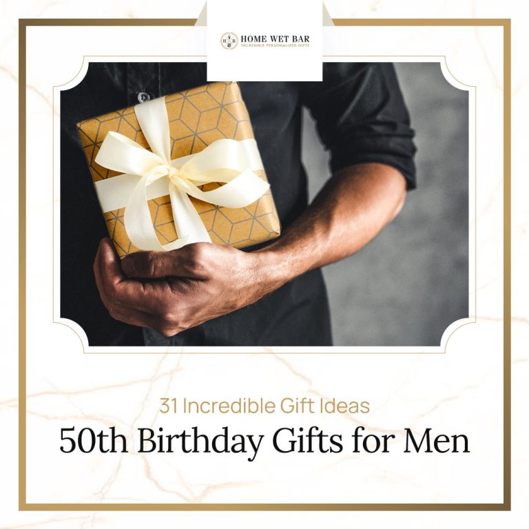 9 Best Anniversary Gifts for Him: Unique, Personalized, and Thoughtful Ideas