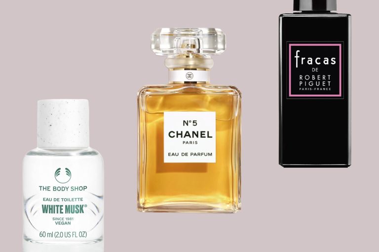 9 Best Ladies Cologne to Boost Your Confidence and Style in 2024