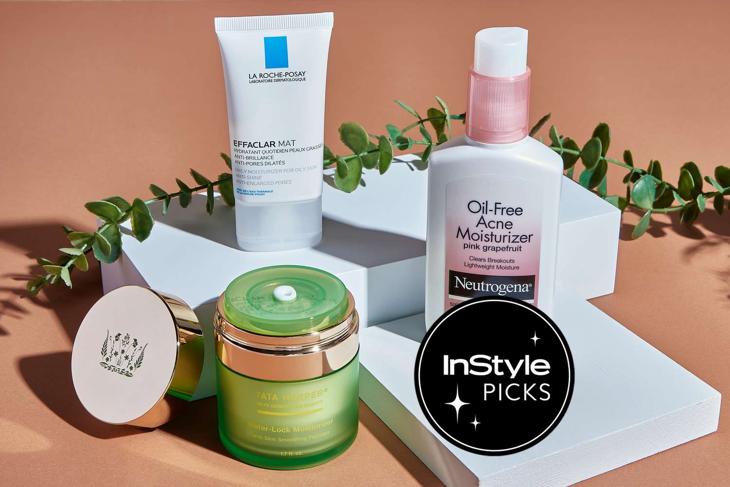 9 Best Moisturizers for Oily Skin: Top Picks for Hydration and Shine Control