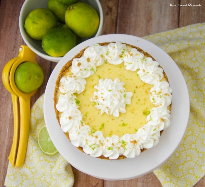 Easy Key Lime Pie Recipe: Perfect Dessert for Any Occasion