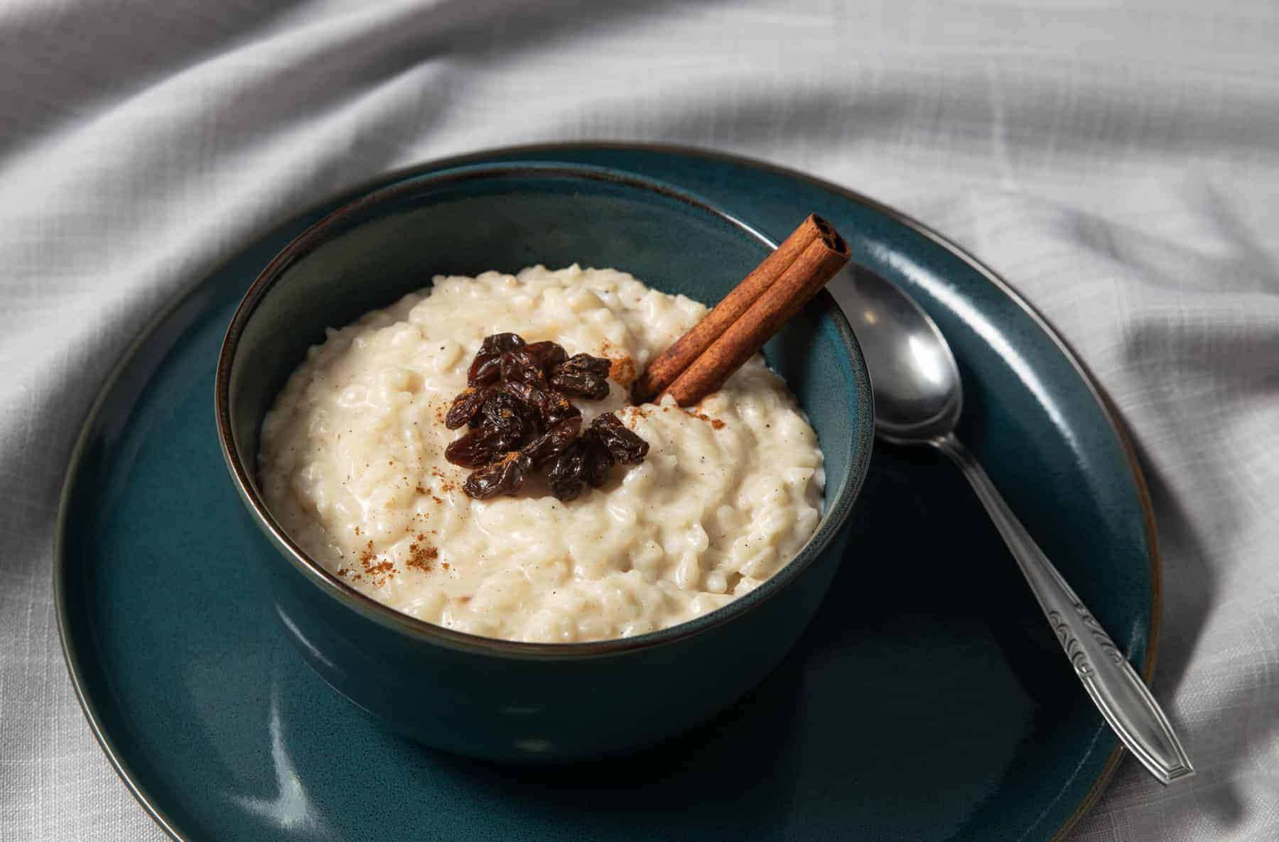Instant Pot Rice Pudding: Easy, Customizable, and Delicious Dessert Recipe