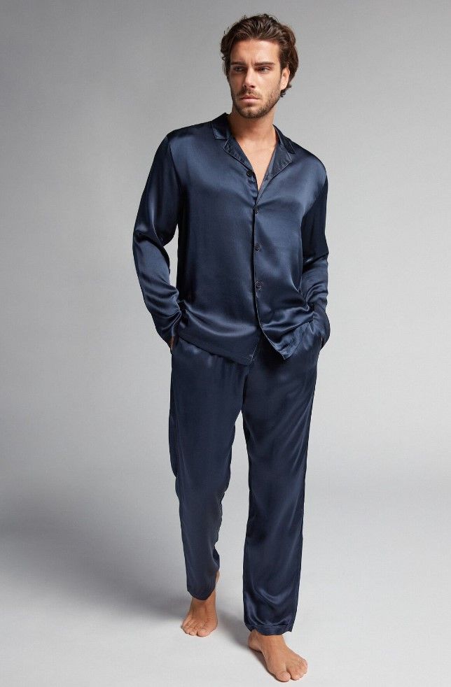 9 Best Pajamas for Men: Stylish, Comfy, and Eco-Friendly Options for Every Season