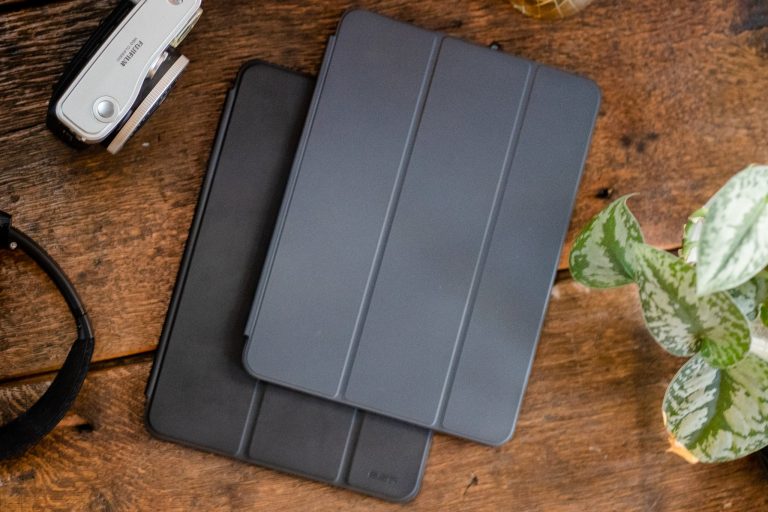 9 Best iPad Pro Cases: Ultimate Protection, Style, and Functionality