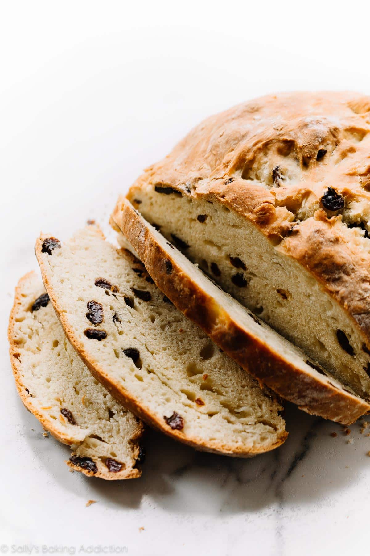 Soda Bread: Quick, Healthy, and Delicious Recipe