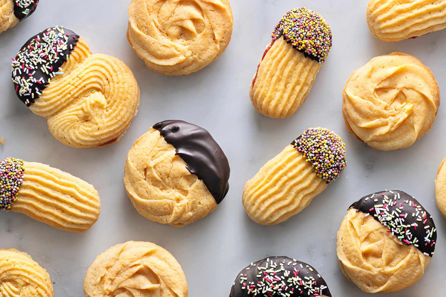 Cookie Butter Cookies: Origins, Recipe Tips, and Healthier Options