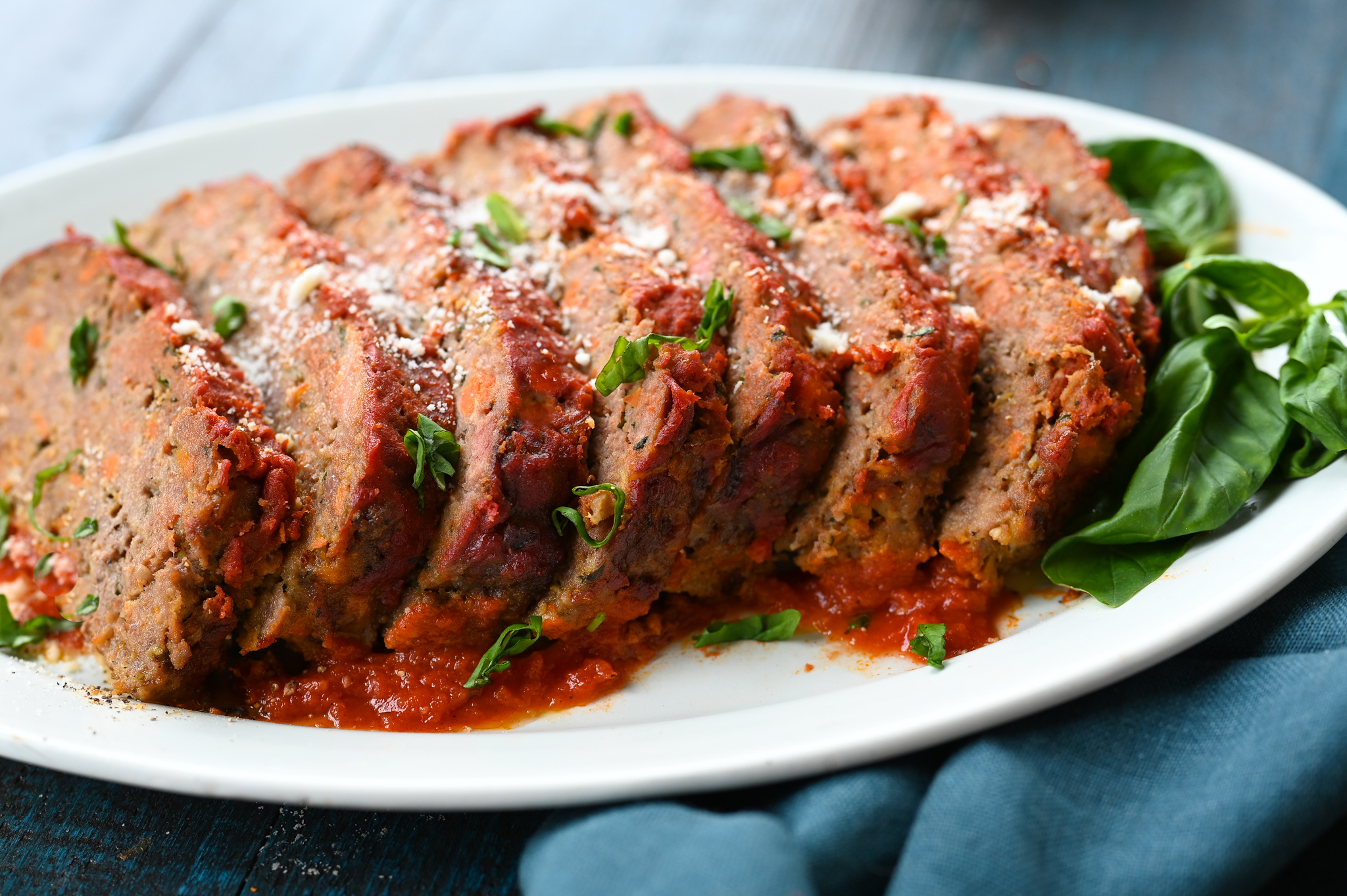 Italian Meat Loaf Recipe: A Delicious Blend of Tradition and Flavor