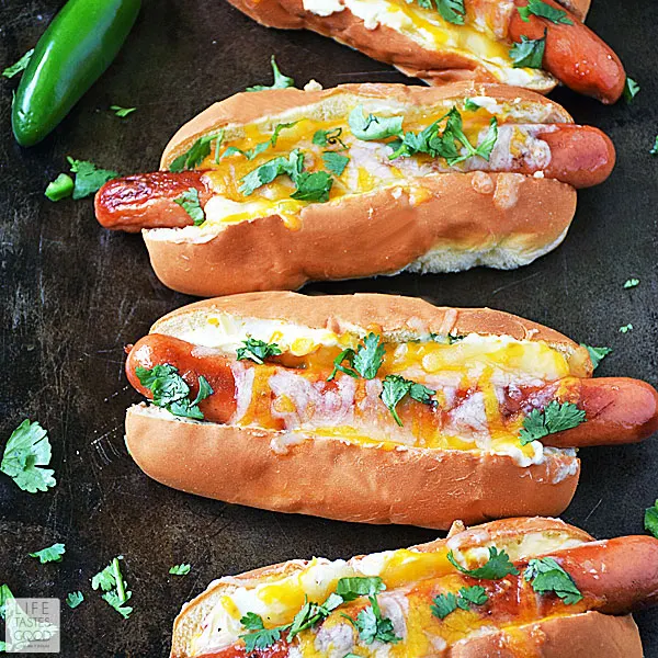 Sweet Bacon Dogs: A Delicious Twist on a Classic American Favorite