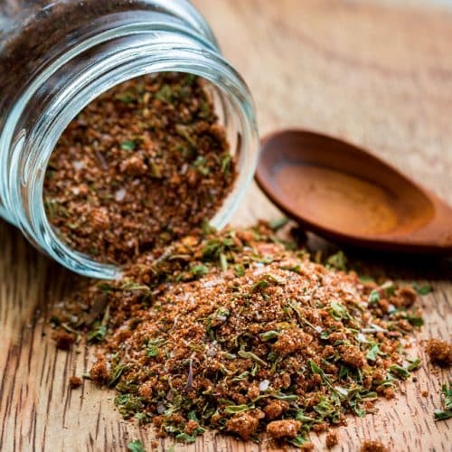 Jamaican Jerk Dry Rub: Discover the Bold Flavors and Health Benefits