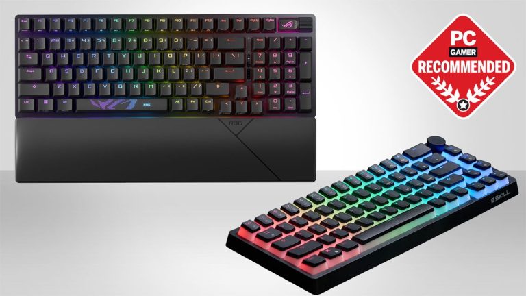 9 Best Keycaps for Gamers, Writers, and Aesthetic Enthusiasts in 2024