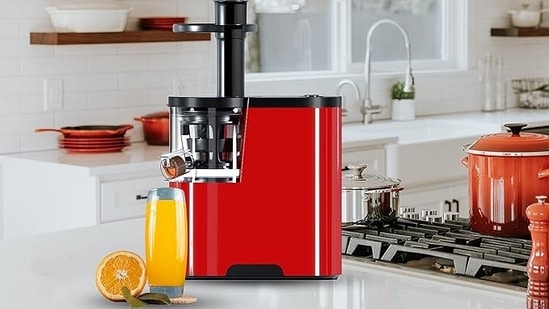 9 Best Cold Press Juicers of 2024 for Healthier Living