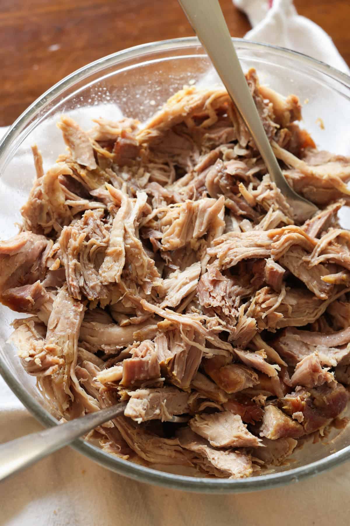 Hawaiian Style Pulled Pork Recipe - Tender, Flavorful & Effortless