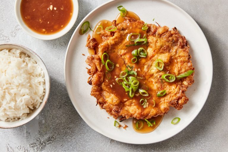 Egg Foo Young: Origins, Modern Recipes, and Nutritional Benefits
